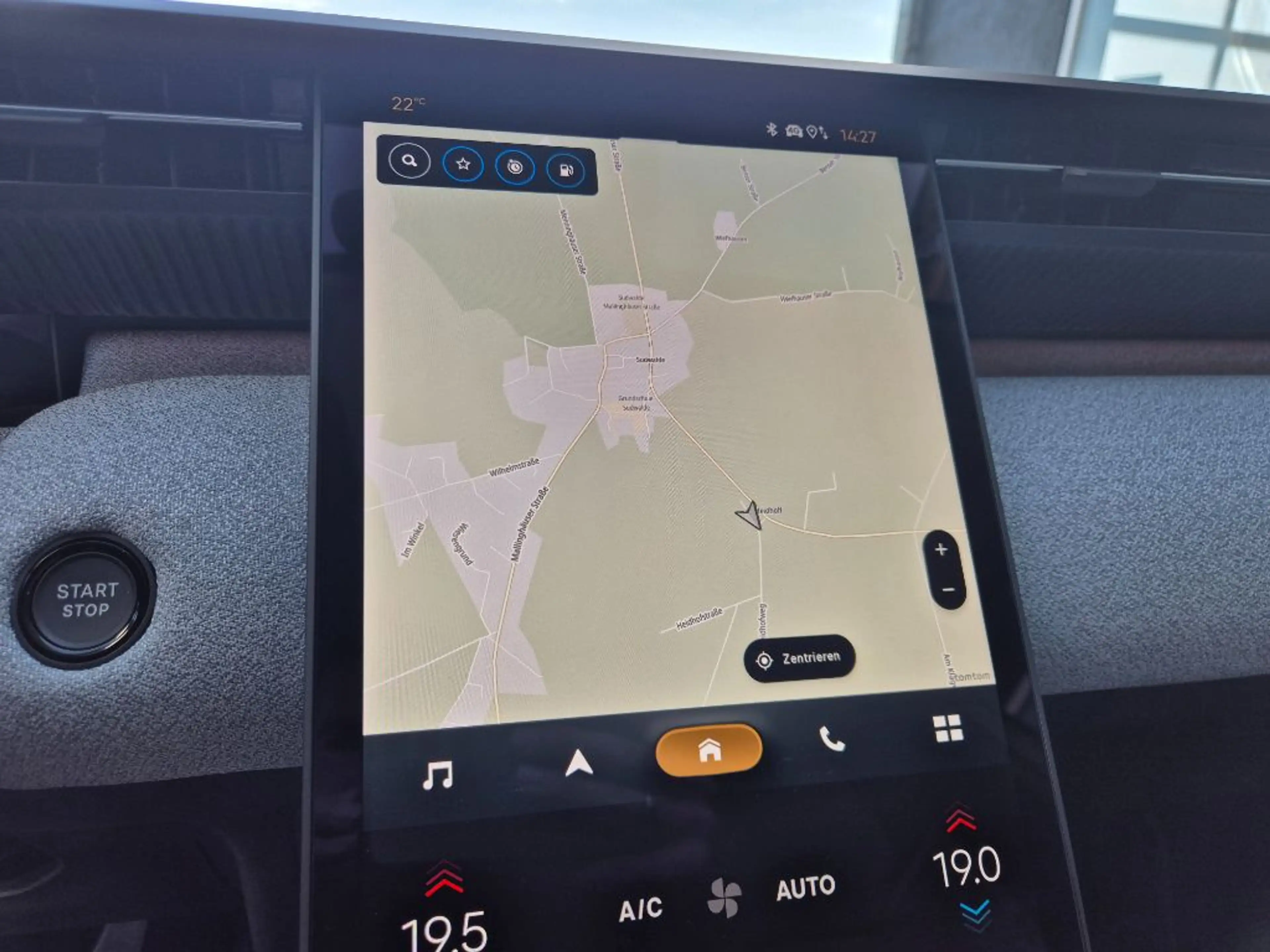 Citroen C5 Aircross Hybrid 145 TEAM D ACC+NAVI+el.SITZE — photo 14