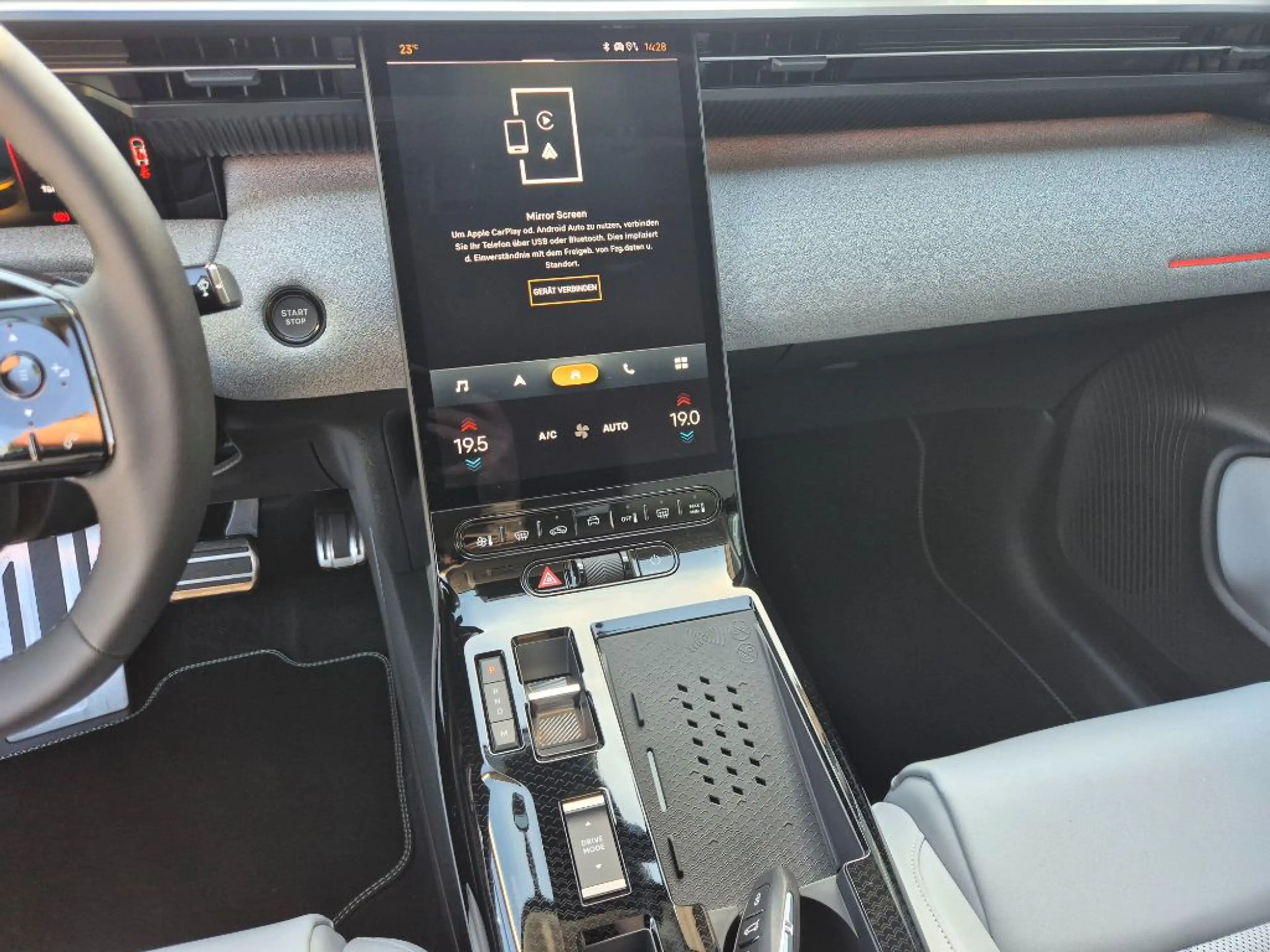 Citroen C5 Aircross Hybrid 145 TEAM D ACC+NAVI+el.SITZE — photo 13