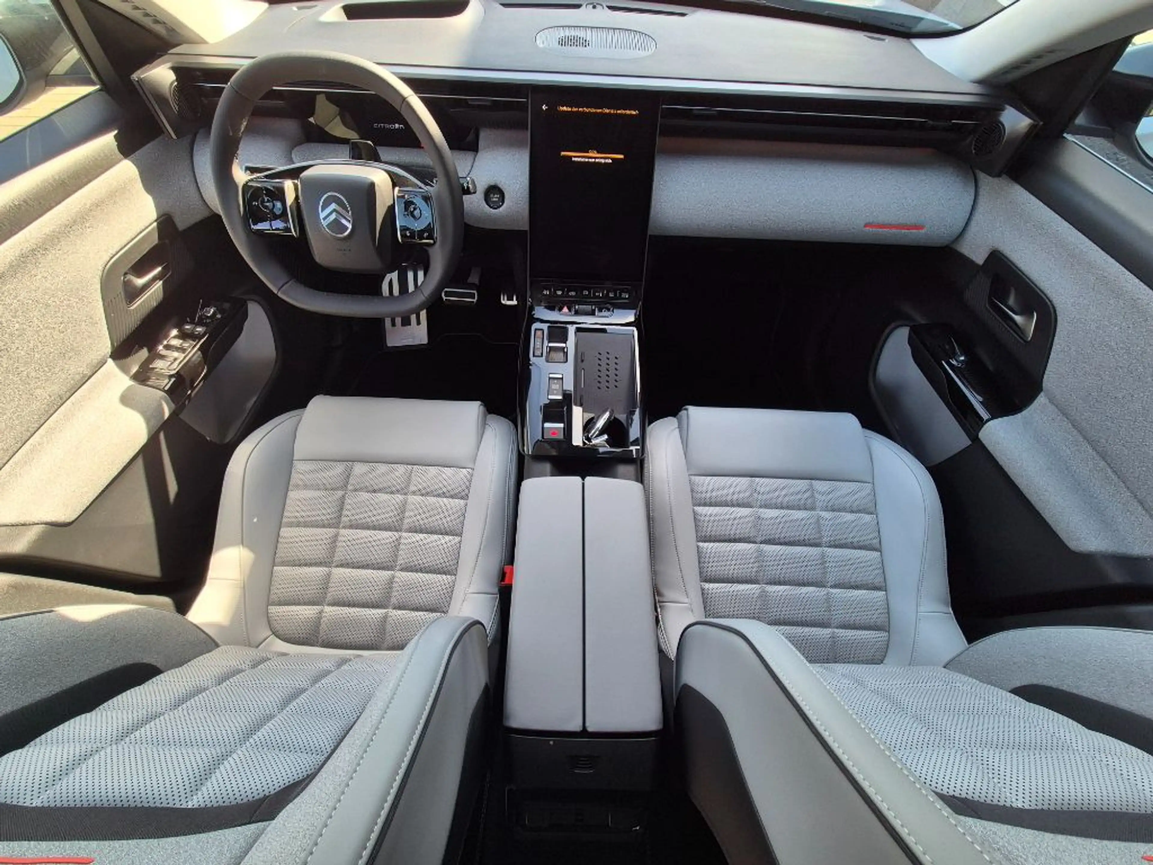 Citroen C5 Aircross Hybrid 145 TEAM D ACC+NAVI+el.SITZE — photo 12