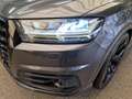 Audi Q7 3.0 TDI quattro S-Line + 7p HUD PANO LUCHT. Grijs - thumbnail 4