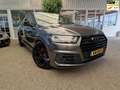 Audi Q7 3.0 TDI quattro S-Line + 7p HUD PANO LUCHT. Grijs - thumbnail 1