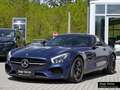 Mercedes-Benz AMG GT KERAMIK+BURMESTER+PANO+PERF-SITZE+DISTR Bleu - thumbnail 2