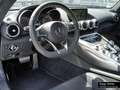 Mercedes-Benz AMG GT KERAMIK+BURMESTER+PANO+PERF-SITZE+DISTR Blau - thumbnail 15