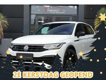 1.5 TSI R-Line Business+ 150pk Panoramadak/Navigat