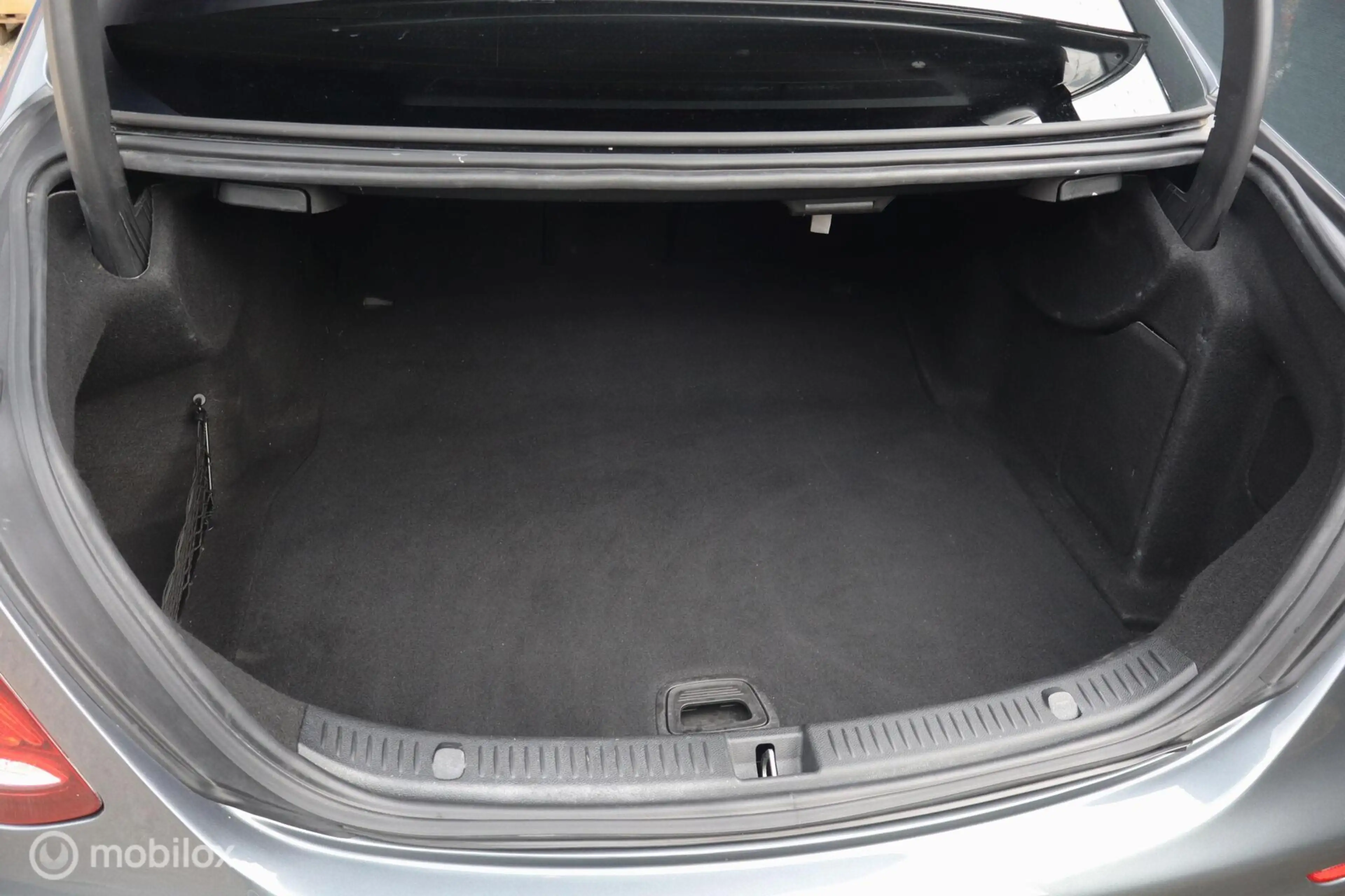 Mercedes-Benz E 43 AMG 4Matic Premium — photo 11