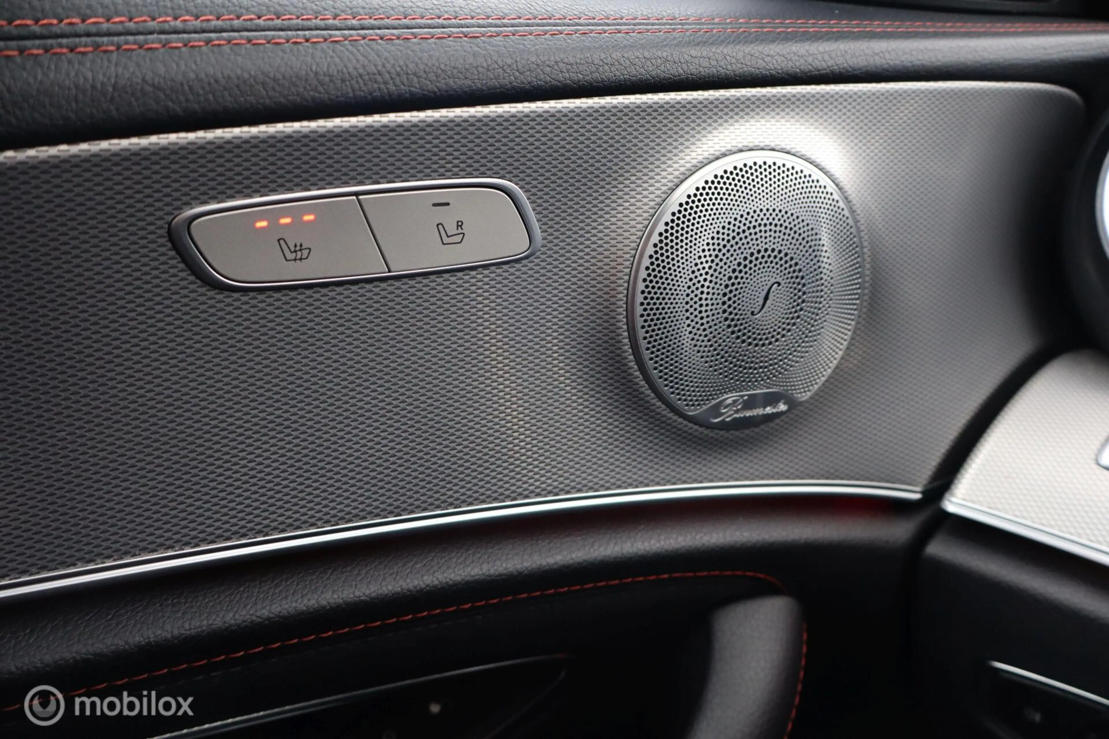Mercedes-Benz E 43 AMG 4Matic Premium — photo 15