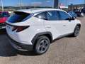 Hyundai TUCSON NX4 Edition 35 1,6 T-GDi HEV 2WD Weiß - thumbnail 3