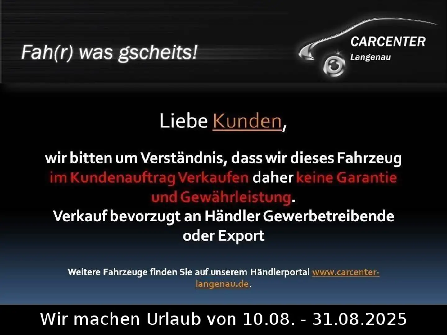 BMW X6 xDrive 40 d + 8 x ALU Braun - 2