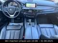 BMW X6 xDrive 40 d + 8 x ALU Braun - thumbnail 12