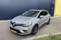 Renault Clio 0.9 TCe Intens Navigatie / Cruise Control Grijs - thumbnail 6