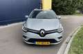 Renault Clio 0.9 TCe Intens Navigatie / Cruise Control Grijs - thumbnail 25