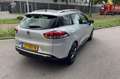 Renault Clio 0.9 TCe Intens Navigatie / Cruise Control Grijs - thumbnail 33
