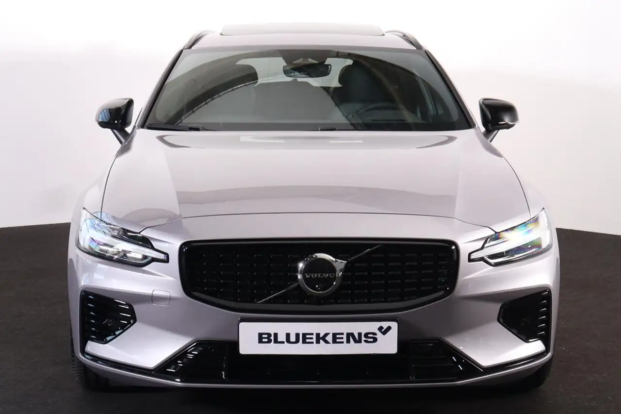 Volvo V60 2026