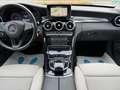 Mercedes-Benz C 200 d Avantgarde PANORAMA/AHK/STANDHZG Grau - thumbnail 15