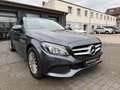 Mercedes-Benz C 200 d Avantgarde PANORAMA/AHK/STANDHZG Grau - thumbnail 4