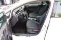 Volkswagen Golf VII Lim. IQ.DRIVE Start-Stopp Kamera Klima Blanco - thumbnail 11