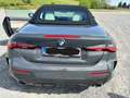 BMW 420 Cabrio 420iAS « M » full options 1ere main, UR Grijs - thumbnail 18