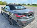 BMW 420 Cabrio 420iAS « M » full options 1ere main, UR Grijs - thumbnail 4