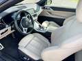 BMW 420 Cabrio 420iAS « M » full options 1ere main, UR Grijs - thumbnail 8