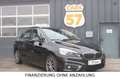 BMW 220 d Gran Tourer Luxury Line 7Sitz+Pano+AHK Schwarz - thumbnail 1