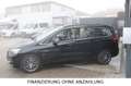 BMW 220 d Gran Tourer Luxury Line 7Sitz+Pano+AHK Schwarz - thumbnail 9