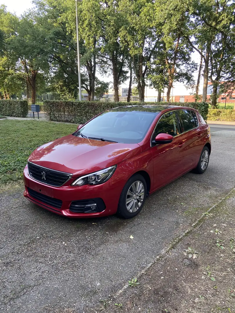 Peugeot 308 e-HDi FAP 115 Stop&Start Allure - 2