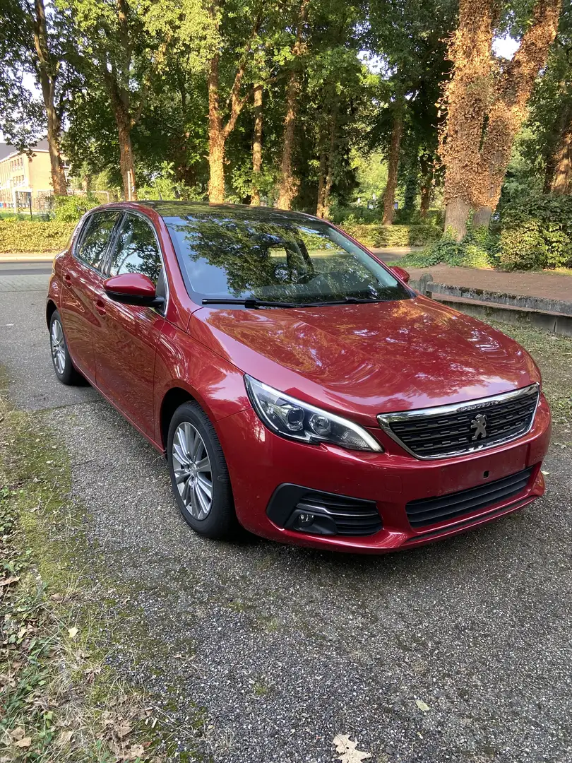 Peugeot 308 e-HDi FAP 115 Stop&Start Allure - 1