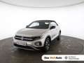 Volkswagen T-Roc Style TSI Silber - thumbnail 1