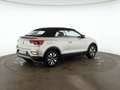 Volkswagen T-Roc Style TSI Silber - thumbnail 4