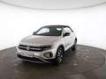 Volkswagen T-Roc Style TSI Silber - thumbnail 1