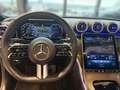 Mercedes-Benz C 220 C 220 d 4M T *AMG*NIGHT*AHK*MEMO*MASSAGE*PANO* Schwarz - thumbnail 10