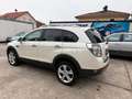 Chevrolet Captiva 2.2 D LTZ 4WD*7 SITZE*TUV NEU*LEDER* Weiß - thumbnail 6