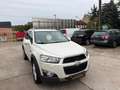 Chevrolet Captiva 2.2 D LTZ 4WD*7 SITZE*TUV NEU*LEDER* Weiß - thumbnail 3