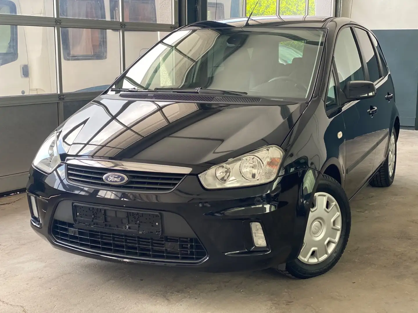 Ford C-Max C-MAX Style Noir - 1