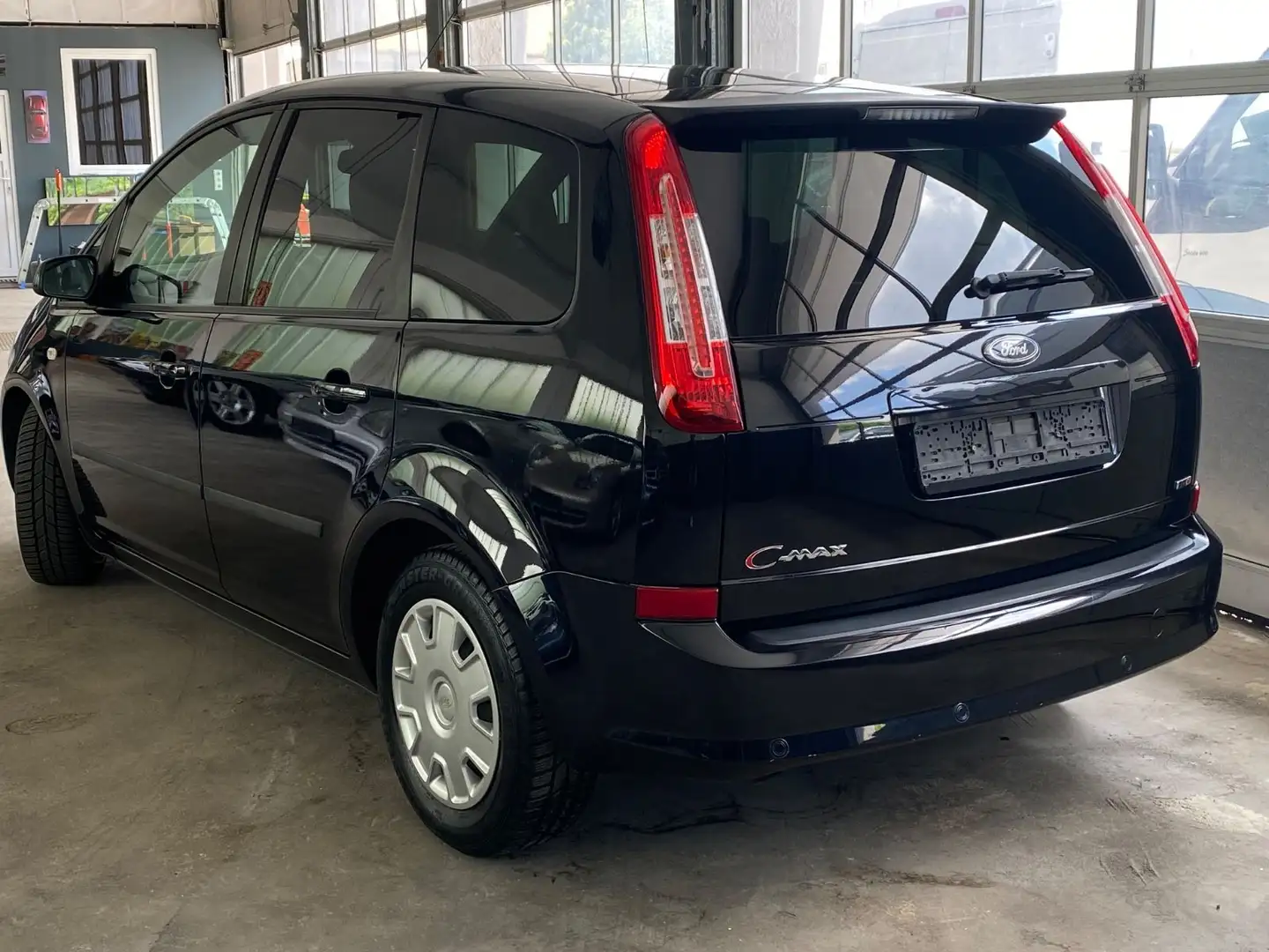 Ford C-Max C-MAX Style Noir - 2