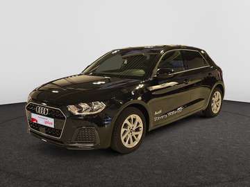 Audi A1 Sportback Business Edition Advanced 30 TFSI  85(116) kW(ch) S tronic