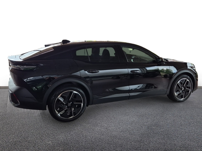 Peugeot 408 Hybrid GT Shz Navi Kamera 360 PDC v+h — photo 7