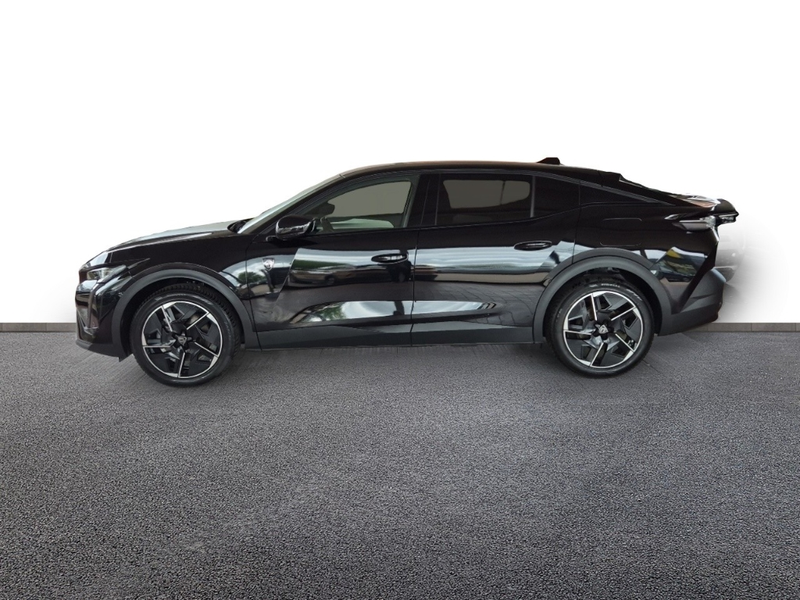 Peugeot 408 Hybrid GT Shz Navi Kamera 360 PDC v+h — photo 3