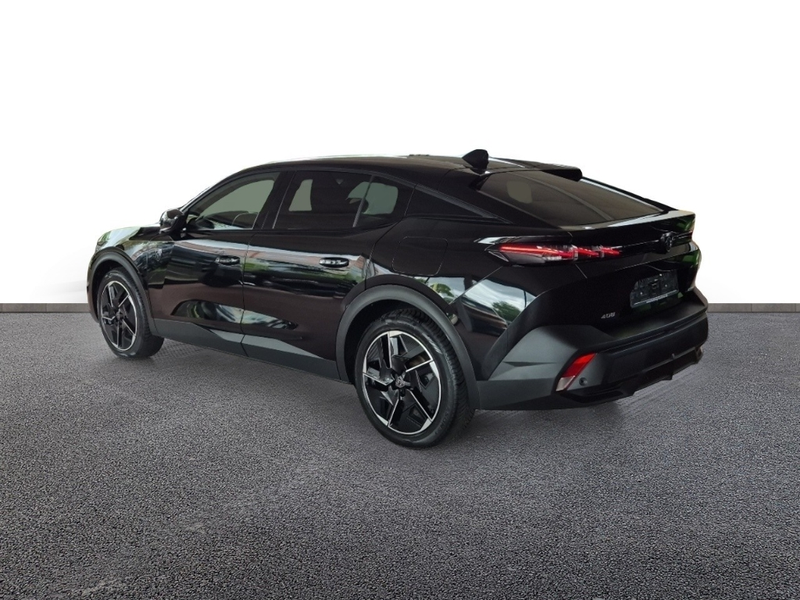 Peugeot 408 Hybrid GT Shz Navi Kamera 360 PDC v+h — photo 4