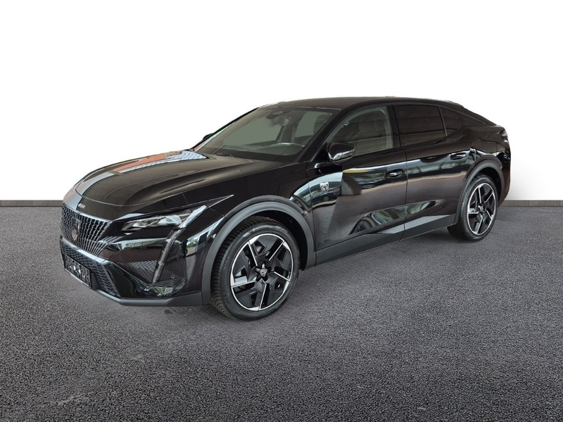 Peugeot 408 Hybrid GT Shz Navi Kamera 360 PDC v+h — photo 2