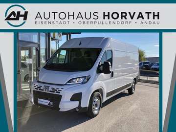 MAXI Kastenwagen L3H2 3500 140 EAT8!VOLL!TOP AK...