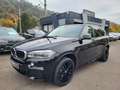 BMW X5 xDrive35i Automatik! Export! Tüv bis 08/2026! Schwarz - thumbnail 1