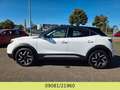 Opel Mokka -e Elegance Weiß - thumbnail 2