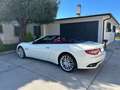 Maserati GranCabrio 4.7 450cv Full Pelle rosso Cartier Uff. Italiana Bianco - thumbnail 3