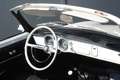 Volkswagen Karmann Ghia Karmann Cabrio 10.1962 perlweiss, RESERVIERT Blanco - thumbnail 6