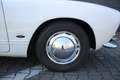 Volkswagen Karmann Ghia Karmann Cabrio 10.1962 perlweiss, RESERVIERT Blanco - thumbnail 20