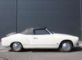 Volkswagen Karmann Ghia Karmann Cabrio 10.1962 perlweiss, RESERVIERT Blanco - thumbnail 4