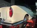 Volkswagen Karmann Ghia Karmann Cabrio 10.1962 perlweiss, RESERVIERT Blanco - thumbnail 16
