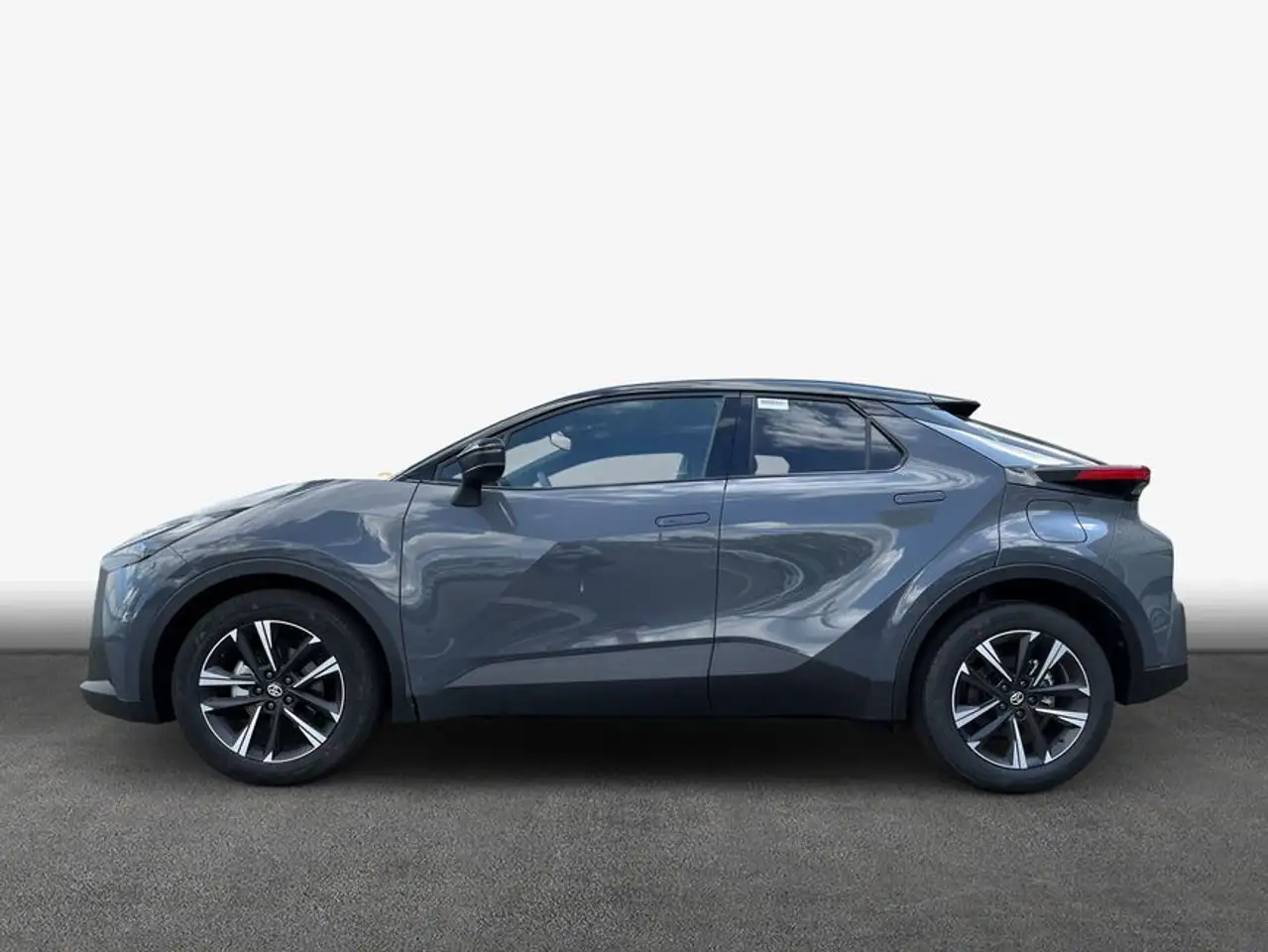 Toyota C-HR 2026