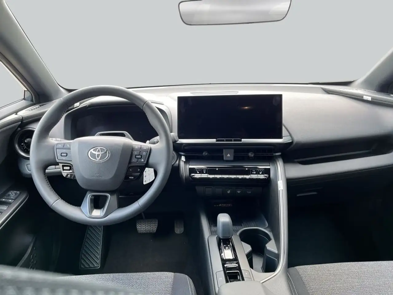 Toyota C-HR 2026 — фото 12